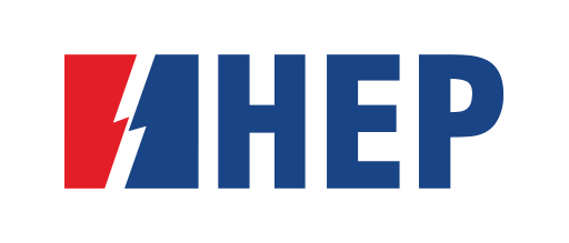 HEP logo