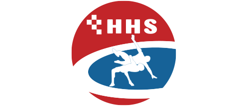 HHS logo