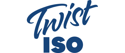 Twist ISO logo