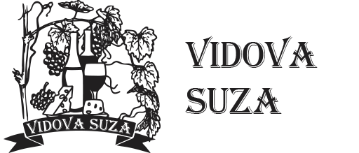 Vidova suza logo