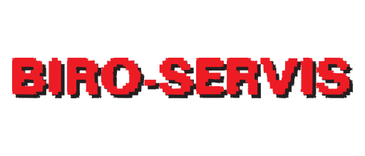 Biro servis logo