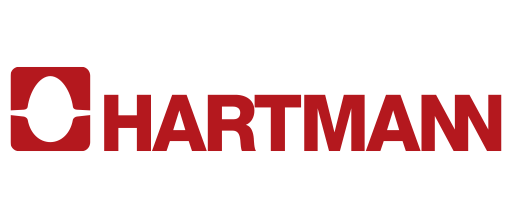 Hartmann logo