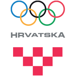 Hrv olimpijski odbor logo