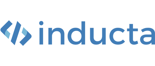 Inducta logo
