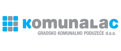 Komunalac logo