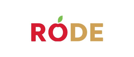 Rode logo